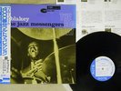 ART BLAKEY BIG BEAT BLUE NOTE BN 4029 Japan OBI VINYL LP