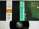 JOHN COLTRANE QUARTET BALLADS MCA VIM-4606 Japan OBI VINYL LP