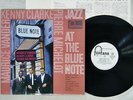 MAURICE VANDER JAZZ AT THE BLUE NOTE FONTANA DMJ-5040 Japan VINYL LP