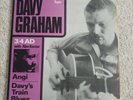 Davy Graham and Alexis Korner - 3/4 A.D. - 7