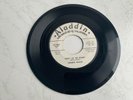 Rare Collector Rockabilly '45 George Walsh 