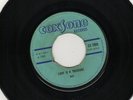 CARLTON & THE SHOES - LOVE IS A TREASURE - RARE BLUE COXSONE