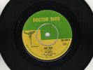 JOE WHITE - BAD MAN / RUDIES ALL AROUND - DOCTOR BIRD