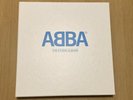 ABBA The Studio Albums Vinyl LP Box Set Unplayed