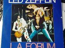 Led Zeppelin - L.A. Forum 2LP no TMOQ