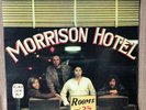 THE DOORS - MORRISON HOTEL   VG+(sleeve) EX+ VINYL LP / A1/B1 butterfly label