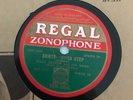 Billy Cotton Skirts-Quick Step / Super Tiger Rag Regal 78 RPM 10