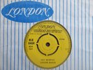 MINT UK  DEMO LONDON 45-  LAVERN BAKER - 