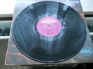 VAN DER GRAAF GENERATOR - THE LEAST WE CAN .. PINK SCROLL CHARISMA 1ST UK PRESS