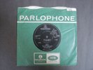 The Beatles - Help / I'm Down 1st Press RARE MT / KT tax code correct sleeve
