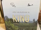 *SIGNED* REVEREND AND THE MAKERS. THE DEATH OF A KING YELLOW VINYL. MINT