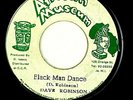 Dave Robinson 