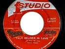 Delroy Wilson/Soul Vendors 