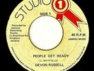 Devon Russell 