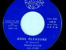 Prince Buster All Stars/Owen Grey 