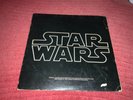Vintage Star Wars Original PYE RECORDS Album | LP Soundtrack 1977 | VINYL UK