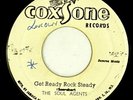 Soul Agents/Bop & The Belltones 