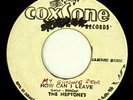 The Heptones/Jackie Mittoo 