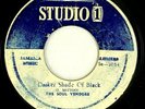 The Soul Vendors/The Gaylads 