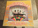 The Beatles - Magical Mystery Tour 1967 Vinyl LP Capitol Stereo 2835 Nems Enter.