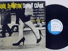 SONNY CLARK COOL STRUTTIN' BLUE NOTE GXK 8043 Japan VINYL LP