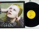 DAVID BOWIE HUNKY DORY RCA RPL-2101 Japan VINYL LP