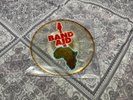 BAND AID DO THEY KNOW ITS CHRISTMAS UNCUT PICTURE DISC RARE WHAM GEORGE MICHAEL
