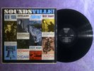 SOUNDSVILLE pre-Velvet Underground LOU REED 1965 Garage/Hot Rod 1st MONO Shrink
