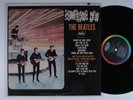 BEATLES Something New CAPITOL LP mono *