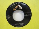 Janis Martin-OOBY-DOOBY/One More Year To Go-Rockabilly-7