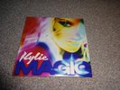 KYLIE MINOGUE - MAGIC - 7