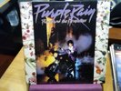 Prince And The Revolution - Purple Rain – R&B Funk Vinyl LP 1984