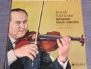 OISTRAKH / BEETHOVEN VIOLIN CONCERTO / LP COLUMBIA SAX 2315 UK B/S ED1