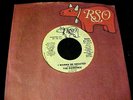 The RAMONES I Wanna Be Sedated RARE 1978 MONO/STEREO DJ PROMO 45 on RSO