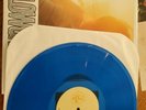 Yellowcard - Ocean Avenue Blue colored vinyl 2003 Capitol Records