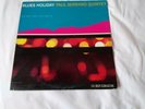 COLEMAN HAWKINS KENNY BURRELL RAY BRYANT PRESTIGE METRONOME DK RVG 1959 NM/NM-
