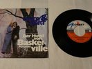 CINDY & BERT : Der Hund von Baskerville, Vinyl 7