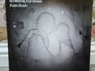 Kate Bush 50 Words for Snow vinyl LP record Original 2011 Fish People Pressing