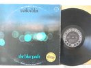 TARIKA BLUE The Blue Path NM ORIGINAL US PROMO LP FUSION JAZZ SOUL FUNK