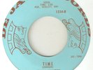 KENNY HAMBER Time Show Me Your Monkey DE JAC  PHILLY NORTHERN SOUL USA 45