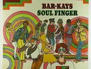 Bar-Kays - Soul Finger LP - Volt SEALED
