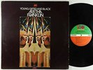 Aretha Franklin - Young, Gifted & Black LP - Atlantic VG+