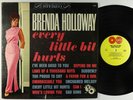 Brenda Holloway - Every Little Bit Hurts LP - Tamla VG+