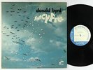 Donald Byrd - Fancy Free LP - Blue Note RVG