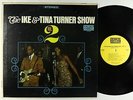 Ike & Tina Turner - The Ike & Tina Turner Show Vol. 2 LP - Loma