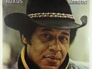 Jae Mason - Crossroads LP - Buddah SEALED
