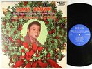 James Brown - Christmas Album LP - King