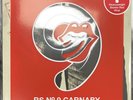 The Rolling Stones - Sticky Fingers - Red Vinyl (Carnaby Store Exclusive)