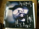 Tom Waits Bone Machine Vinyl LP NM