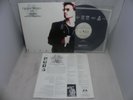 George Michael And Queen - Five Live 1993 Rare Korea LP W/Insert / EX++